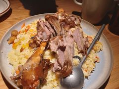 -纳鲁孜·新疆特色餐厅(上海悦荟广场店)