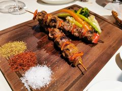 -Pasha帕夏土耳其餐厅(南昌路店)