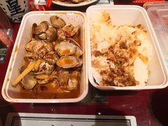 -味福记·本地特色菜(八一万达广场店)