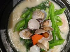 -老伙记海鲜码头(北滘店)