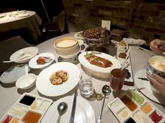 -四季民福烤鸭店(外滩外白渡桥店)