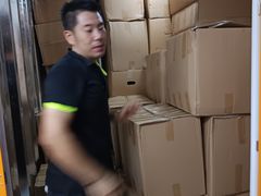 -安东易迷你仓自助寄存仓库(苏州桥店)
