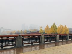 -大雁塔北广场音乐喷泉