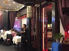 -李氏传家菜(兴城路店)