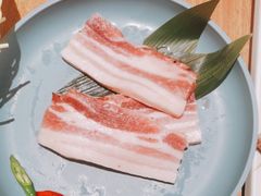 -韩悦牛排烤肉无限续(宝能中心店)