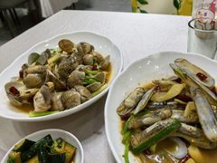 圣子皇-广东潮汕酒家(解放西街店)