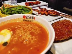 -丰茂烤串(建设街店)