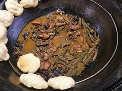 -缘福乡村铁锅炖民宿(八达岭店)
