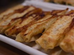 -春水锅贴·传统鲁菜(大明湖店)