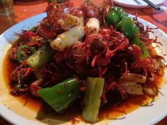 -回味南塘老王虾尾(总店)
