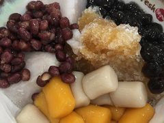 -鲜芋仙(观音桥大融城LG店)