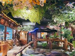 -城墙拐拐火锅(三峡广场黑金冠店)