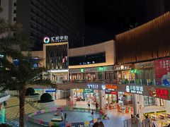 -星巴克(深圳石岩汇邦广场店)