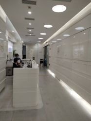 -SKINIST丽铂医疗美容
