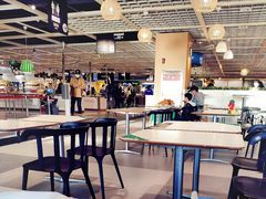 大堂-宜家·瑞典风味餐厅(海达南街店)