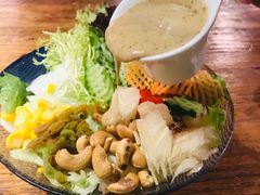 -清漫·派对音乐餐吧(市桥店)