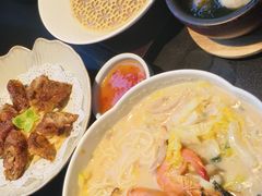 -四道菜·福建菜馆(新街口金鹰店)