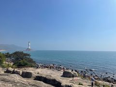 -三亚南山文化旅游区