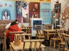 -拐枣巷小串串(财大店)