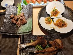 -德川家日本料理(中关村寰太大厦店)
