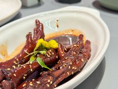 -桂满陇·手作小笼包&江南叫花鸡(中山公园店)