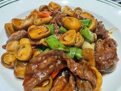 -明本湛江鸡•海鲜小厨(陈家祠店)