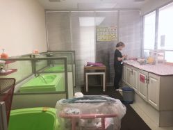 -弗蕾亚·和月月子调理院(东湖店)