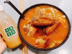 -华嫂冰室(尖沙咀店)