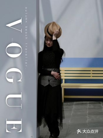 0元打卡拍照很艺术的上海多伦路当代美术馆