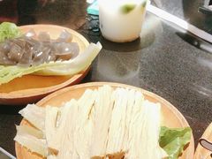 -探鱼·鲜青椒爽麻烤鱼(领展购物广场店)