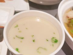 -小大董·烤鸭(观景餐厅·南京西路店)