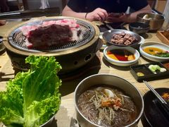 -泥炉烧肉师(新街口金銮巷店)