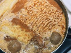 -燃计沙茶皇·香港沙茶火锅(人广旗舰店)