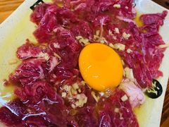 -顺德公平靓正特色牛花粥(花都店)