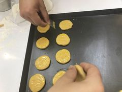 -沈阳欧米奇西点西餐学院