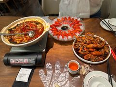 -马头巷·食景园(苏州总店)