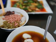 冰粉-成都味道(望江西路店)