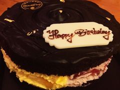 -黑池口感烘焙·生日蛋糕(坂田店)
