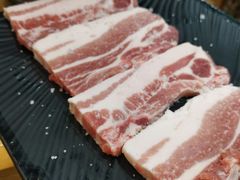 -许妈妈餐厅烤肉烧烤家常菜(明润广场店)