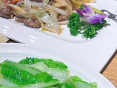 -天山传奇新疆菜(SKLP店)