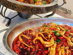-上菜呷饭(花溪店)