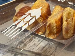 -味多美·北京面包工坊(天坛店)