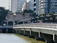 -野狸岛