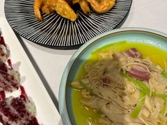 -百饺园(平山道店)