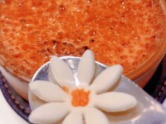 招牌法式焦糖烤布蕾-PAUL LAFAYET 法式甜品(港汇广场店)