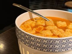 -庐灶江南·江南菜·四合院Bistro(东直门雍和宫·原华侨宾馆店)