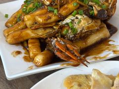 -妈妈的小作坊(陈家镇店)