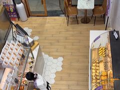 -DEMO黛慕蛋糕(中泰店)