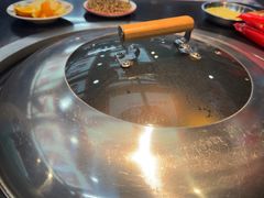 -高家小院铁锅炖大鹅(哈西高铁站店)