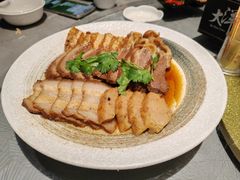 -大洋家·潮汕鱼鲜·花胶砂锅粥(天河东路店)